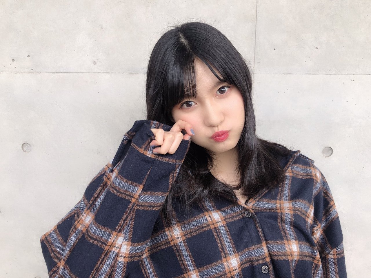 soimort:  谷口めぐ - Twitter - Mon 29 Apr 2019  握手会ありがとうございました✨