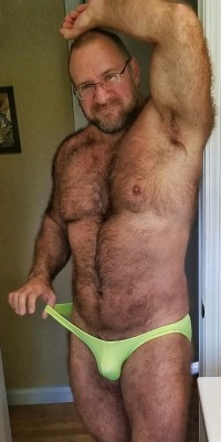 spandextopgay:  Boatinrob   BEAU NOUNOURS