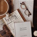 serenitytomyheart - a little lost, a lot found
