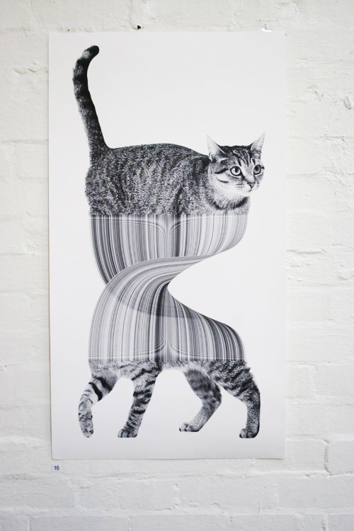 catxxxsi:  by Jonathan Zawada 