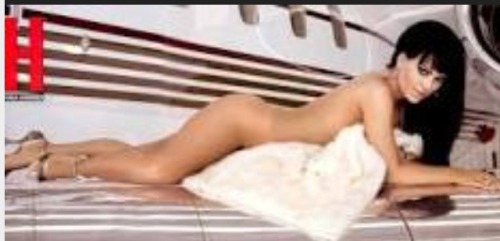 mex-perv:  Maribel Guardia, now and then..