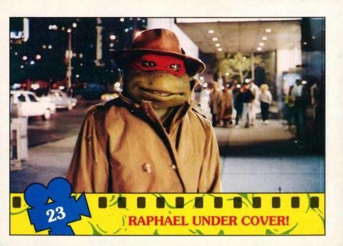 Teenage Mutant Ninja Turtles (1990)