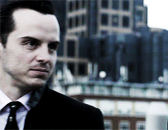 julianamoriarty: cayya:  ‘You know my powers, my dear Watson, and yet at the end of three months I was forced to confess that I had at last met an antagonist who was my intellectual equal.’  *and he died holding my hand 
