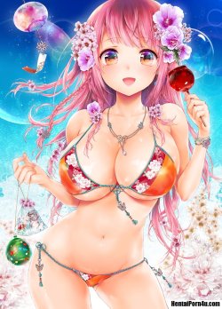 HentaiPorn4u.com Pic- Bright, colorful and stunningly detailed. http://animepics.hentaiporn4u.com/uncategorized/bright-colorful-and-stunningly-detailed/Bright, colorful and stunningly detailed.