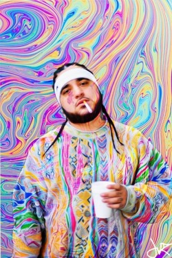 Rest In Paradise Yamborghini