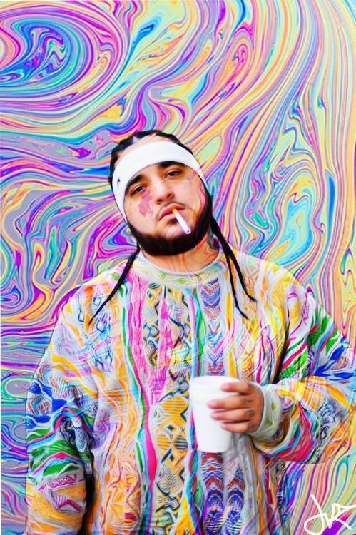 pour-out-a-little-liquor:  Rest In Paradise Yamborghini