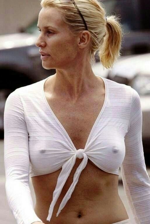 Random Sexiness