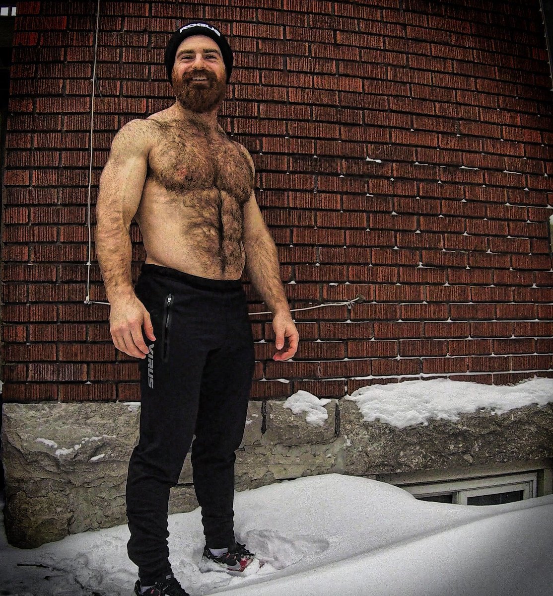 Follow my two hairy men blogs:http://sambrcln.tumblr.comhttp://hairysex.tumblr.com