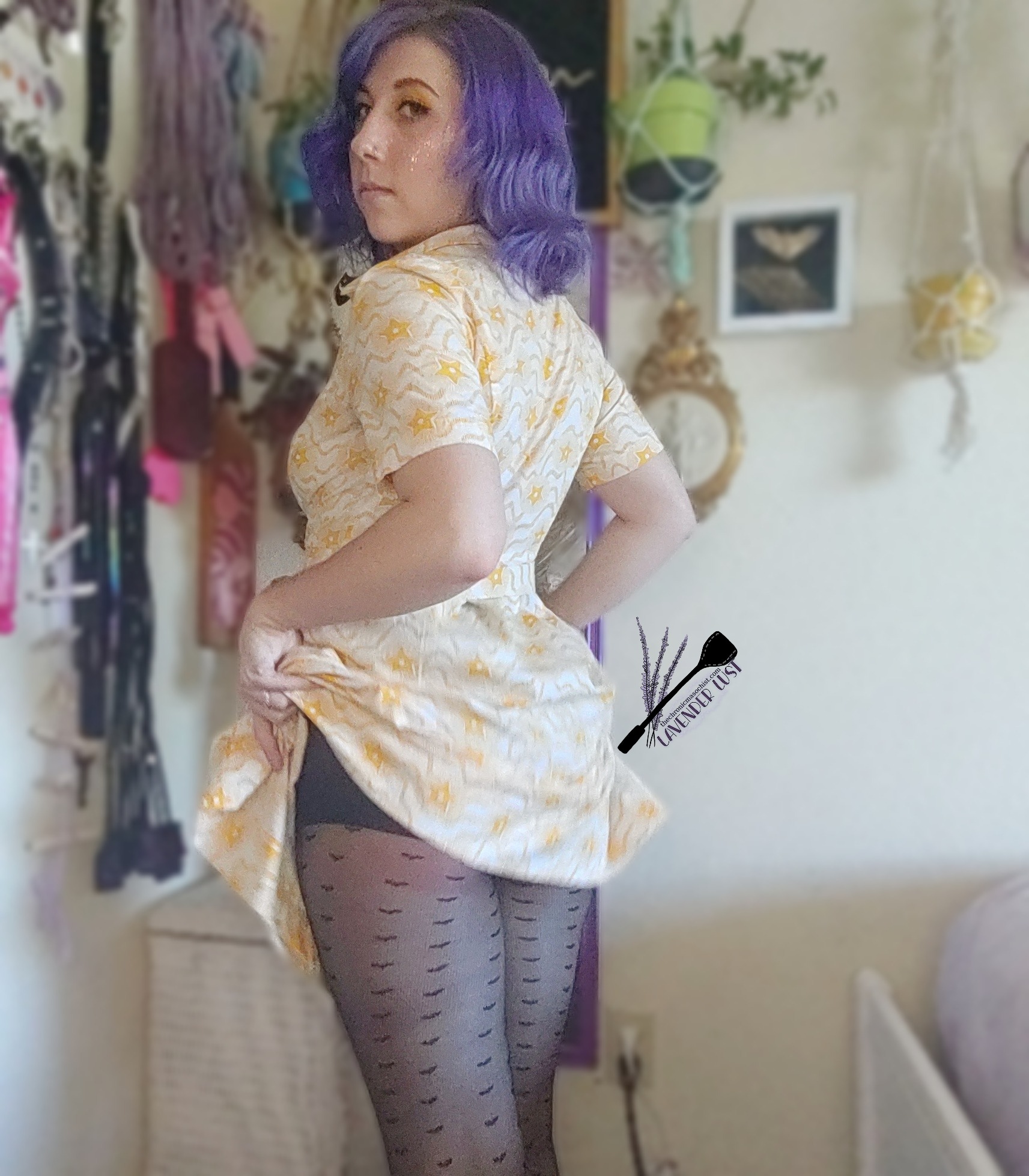 thechronicfuckingmasochist:✨ little ray of sunshine ⭐