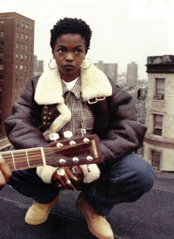 wetheurban:   MUSIC: Lauryn Hill - Consumerism Boom! On the eve of her release from prison for tax evasion, Lauryn Hill drops a new track on Soundcloud titled “Consumerism.”  Read More