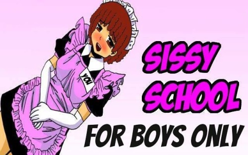 dfwcdsissytraptiffany: Trap school