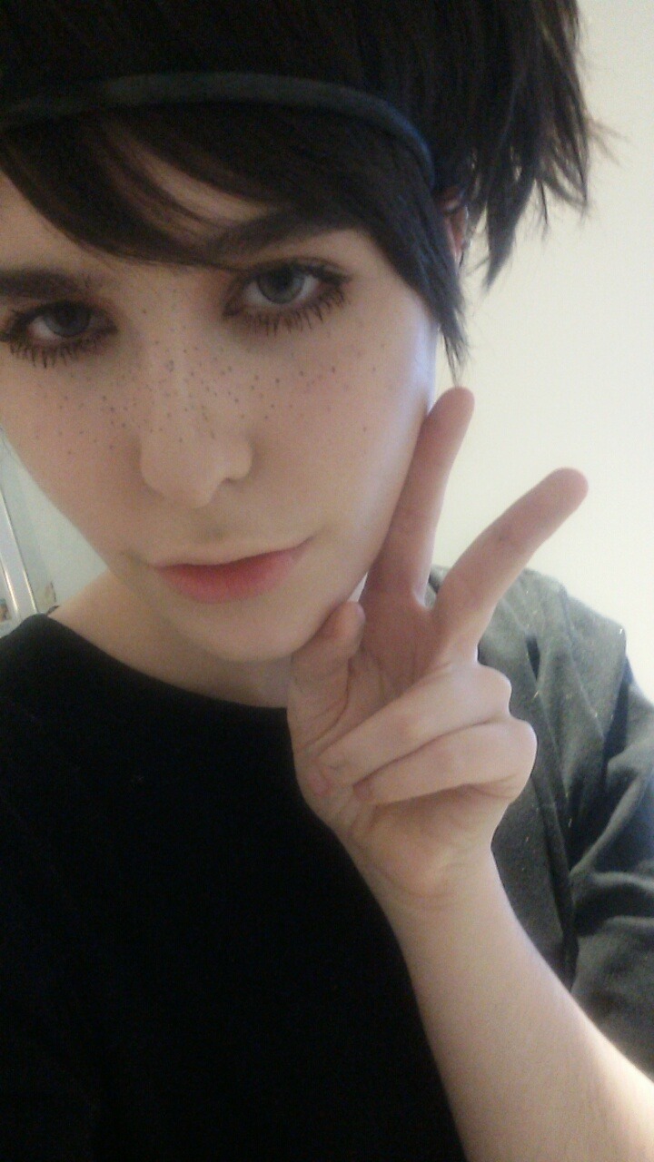 pissboss:  im fake as hell but idgaf