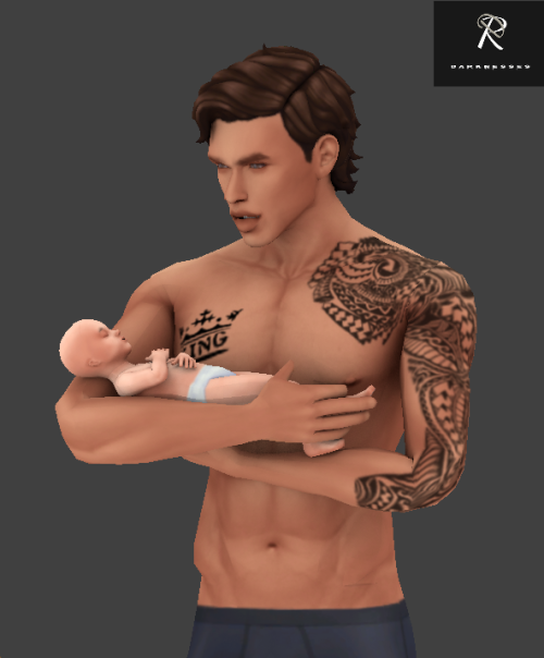 What you’ll need:*Pose player*Teleport *Presents Toddler @redheadsims-cc*IPhone 11Download