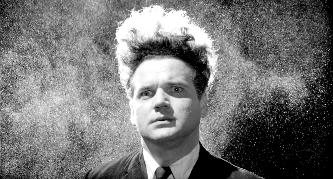 cinematographiliac:  Endless list of beautiful cinematography Eraserhead (1977) Directors