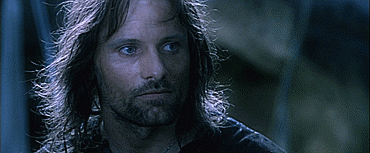 kaficko-hagridicko:Aragorn pt. 3/?