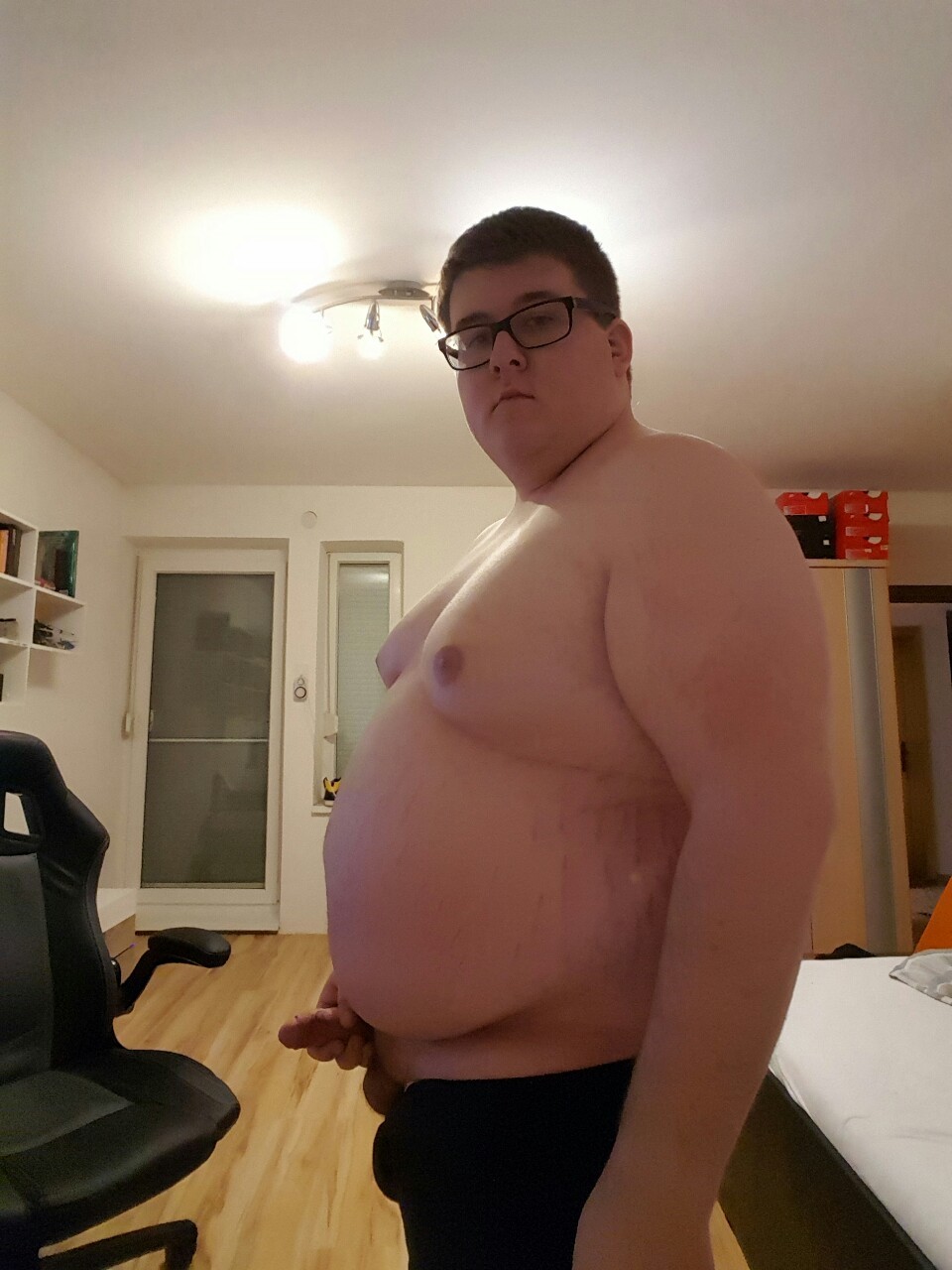 chubby-boy96:  Enjoy. Fulfilled some requests… Keep them coming.