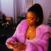 mahoganymamii:Ari Lennox Behind The Scenes of “BMO” (2019)