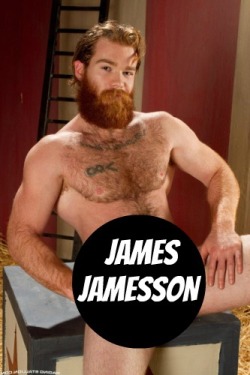 James Jamesson At Ragingstallion - Click This Text To See The Nsfw Original.  More