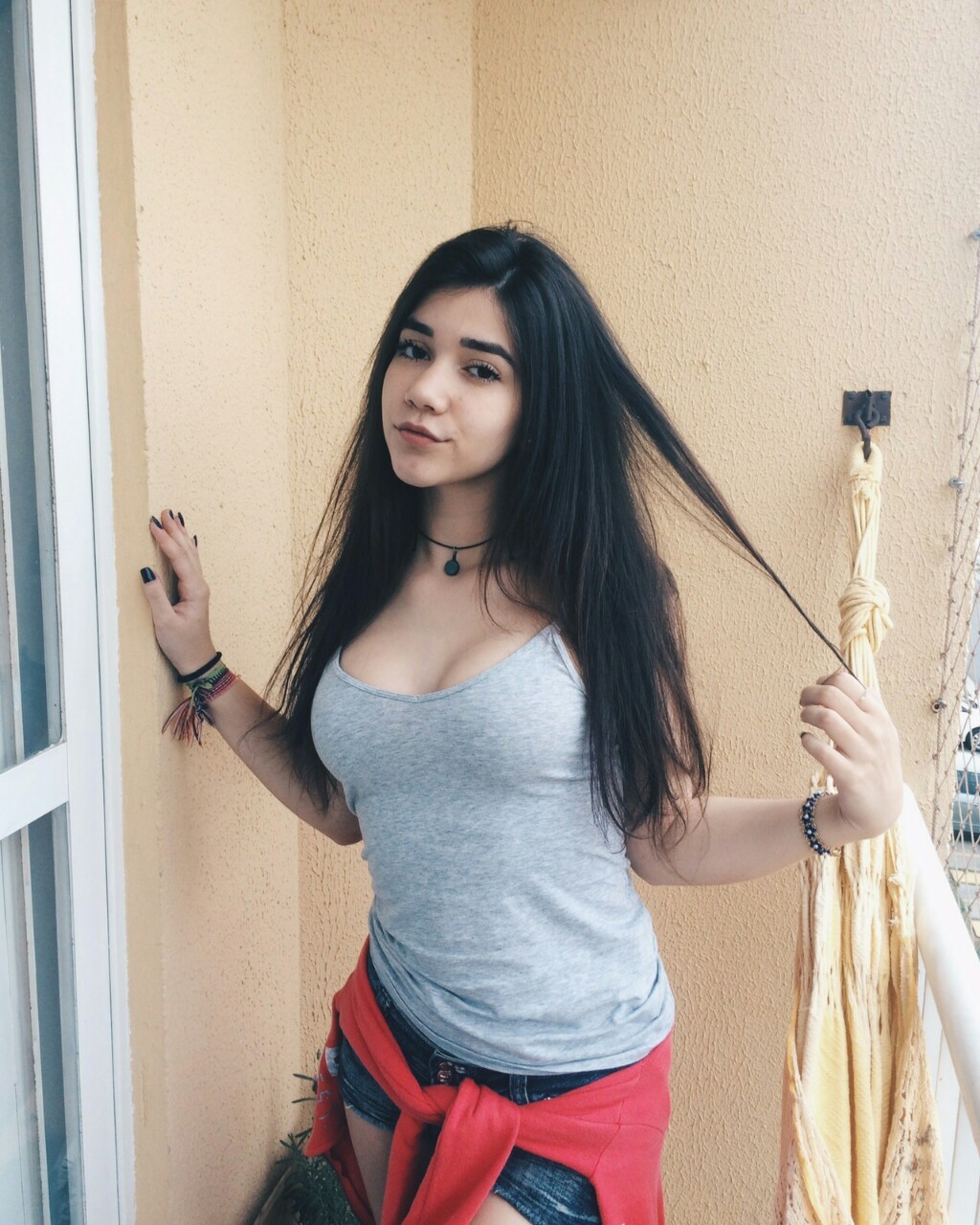 Choparei.