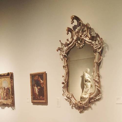 sweatersnervously: more from #lacma (at LACMA Los Angeles County Museum of Art)