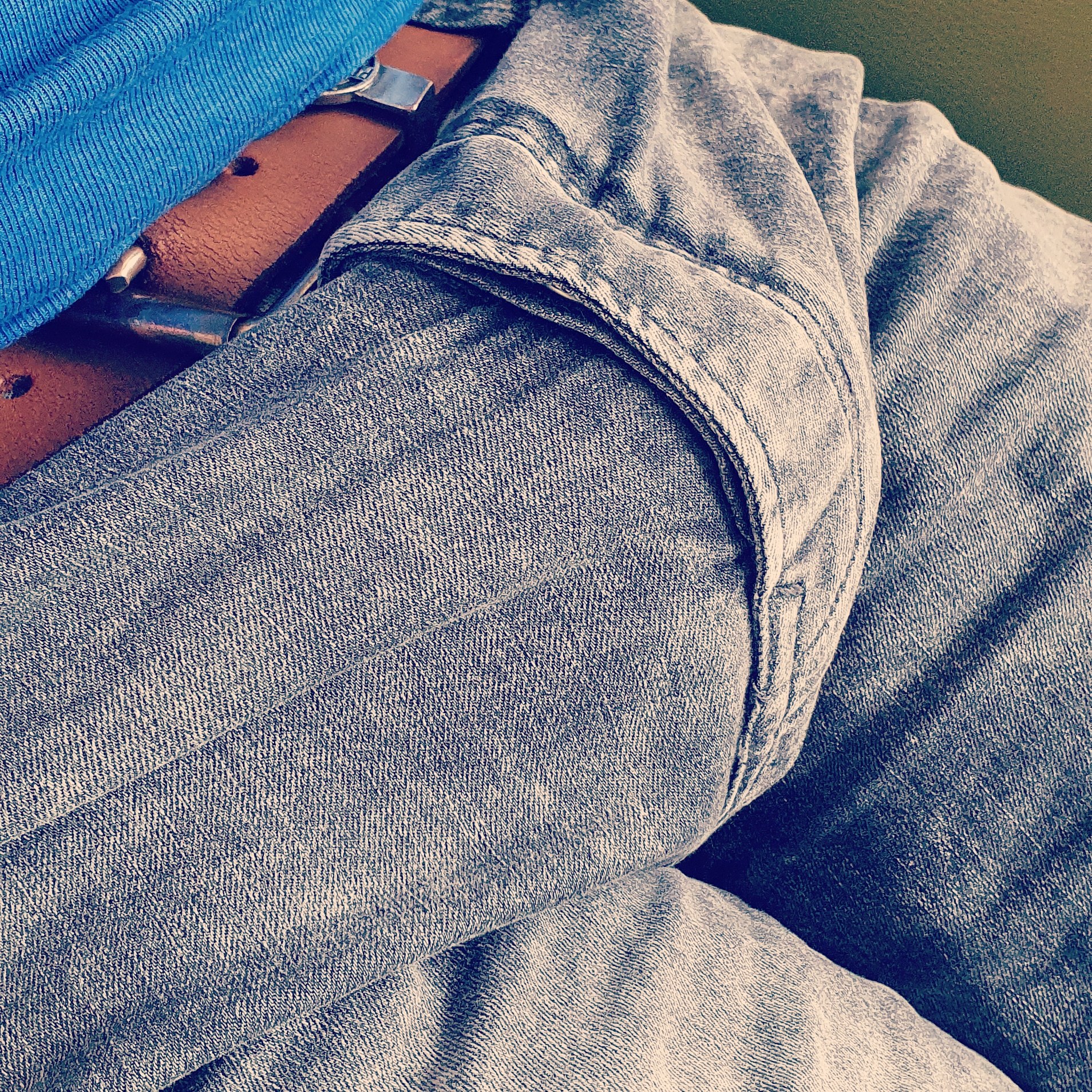 Bulge tumblr