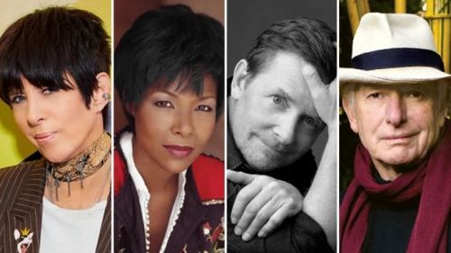 Euzhan Palcy, Diane Warren and Peter Weir will receive honorary Oscars at this y