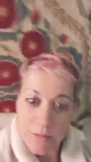 katherynhudsongifs: Katy vs Jetlag