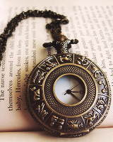eldey-inactive:Favourite Things - Pocket Watches