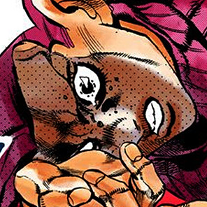 wrybrando:  diavolo’s eyes 