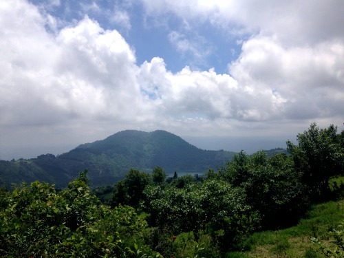 beccam724:  Volcán Pacaya, Guatemala June 2014