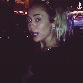 Miley Cyrus Daily