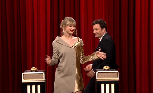 awkwardtaylorswiftdancing: * Feeling the weight of the world lift just a little bit as more and more