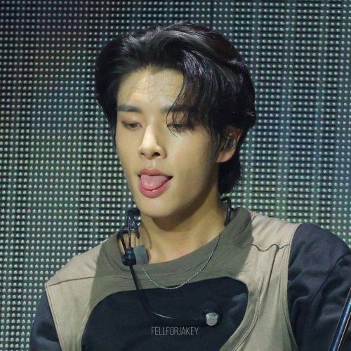 240616 WEVERSE CON [fellforjakey]