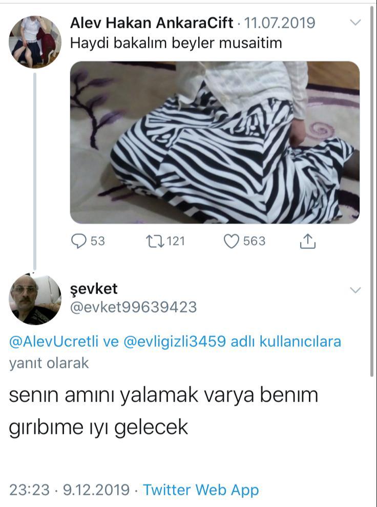 Alev Hakan AnkaraCift ·...