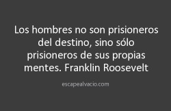 Escape Al Vací­o