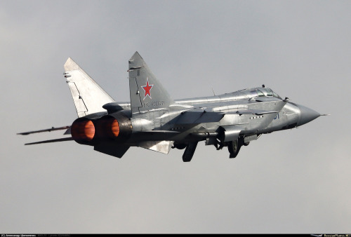 russian air force