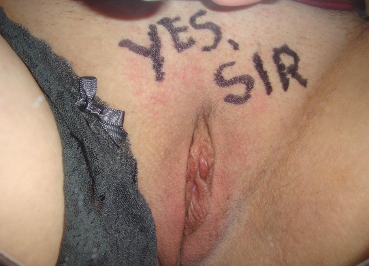 No sir