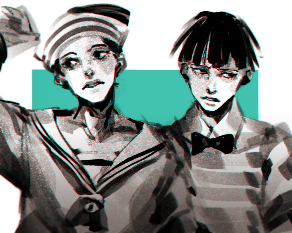 bang-baek:  Higashikatas