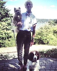 rollingbug:  Some Megan Rapinoe (XXXX)