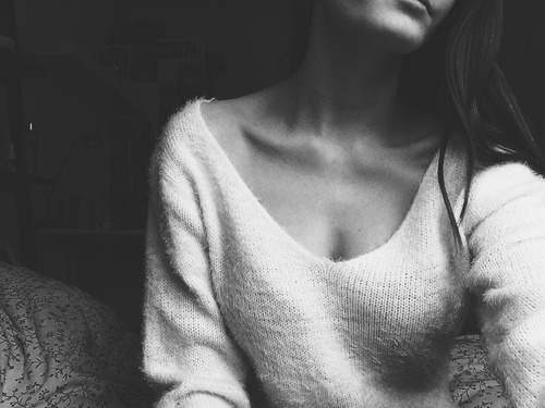 lucid-dreama:  Black and white 