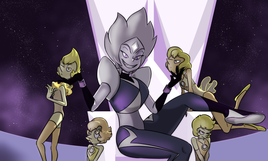 kibbles-bits:  gauntystudios:  “I found these perfectly good pearls just standing
