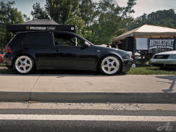 Sittin Proper