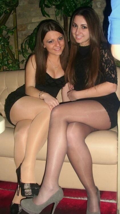My Fetishes...