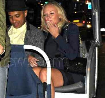 Charlie Brooks