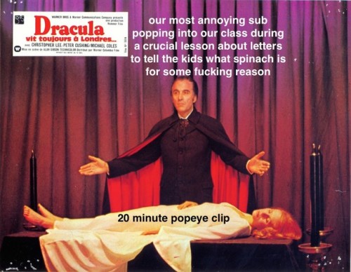 postmortemmischief:yall dont know about my dracula memes