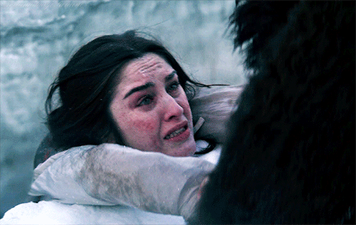 SHADOW AND BONE (2021-) | “The Heart Is An Arrow” (1x06) 