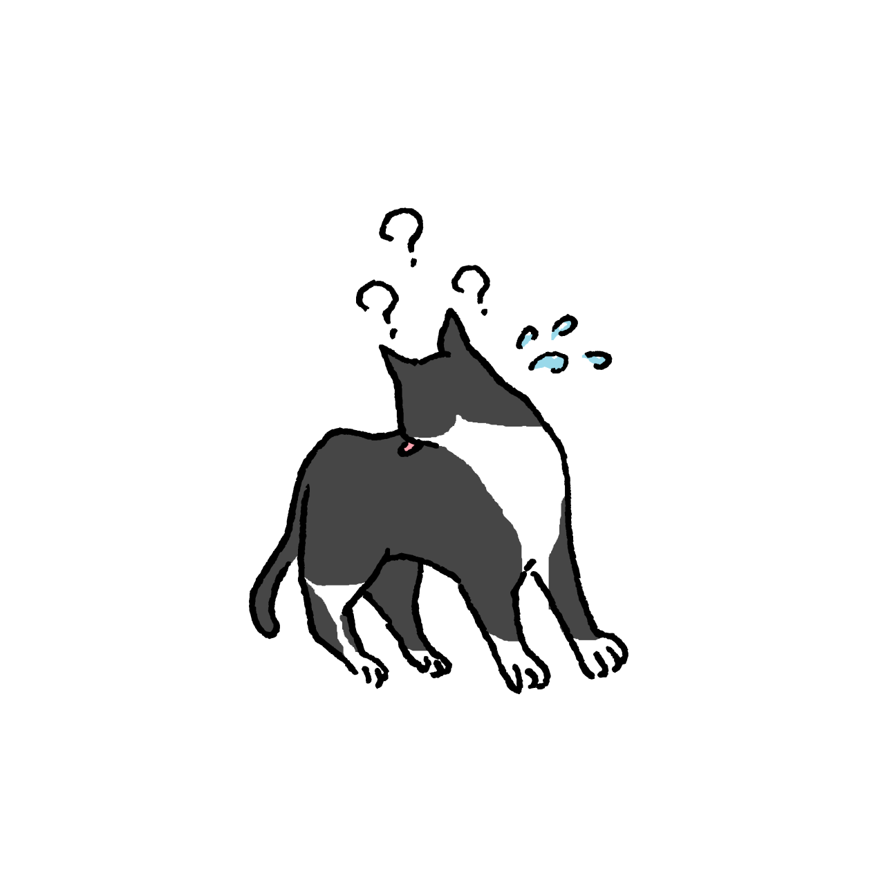 ginngetsu:  そこじゃ意味ないよ…。 