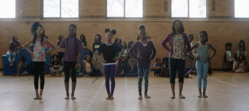 Sex watchingmoviesandshit:The Fits (2015) pictures