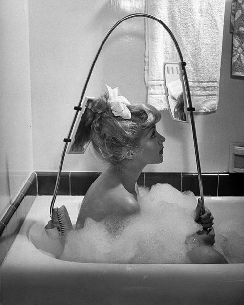 life: 70 years ago this week, in the May 26, 1947 SPEAKING OF PICTURES - LIFE featured a set of phot