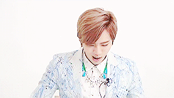 vitamin-yeol:  Infinite@Ask in a box [Teaser]. 